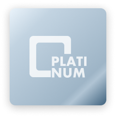 PLATINUM