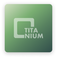 TITANIUM