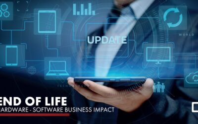 End of Life Hardware – Software Business Impact